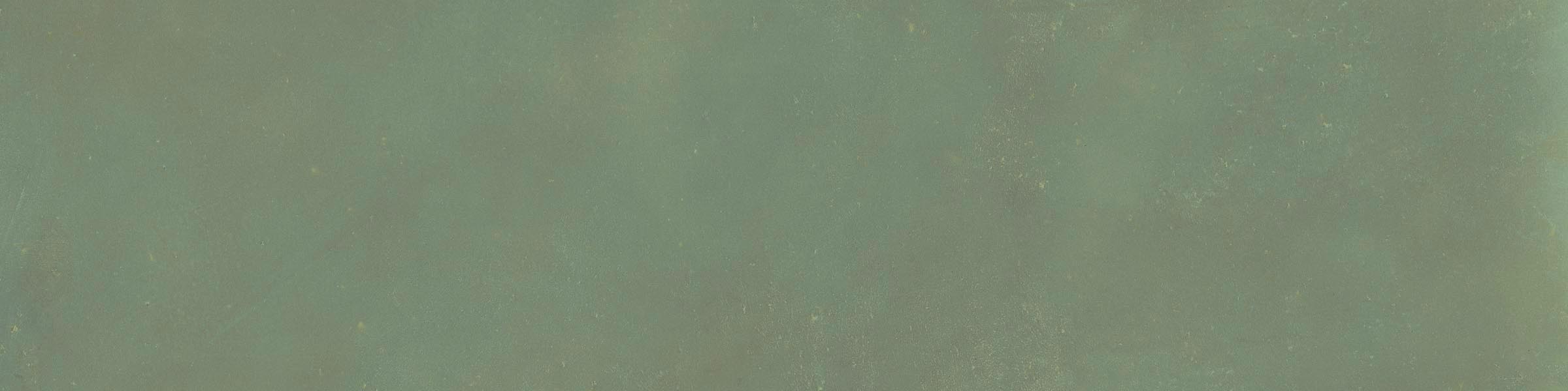 Oasis Jade Matte 3"x12" | Glazed Porcelain | Floor/Wall