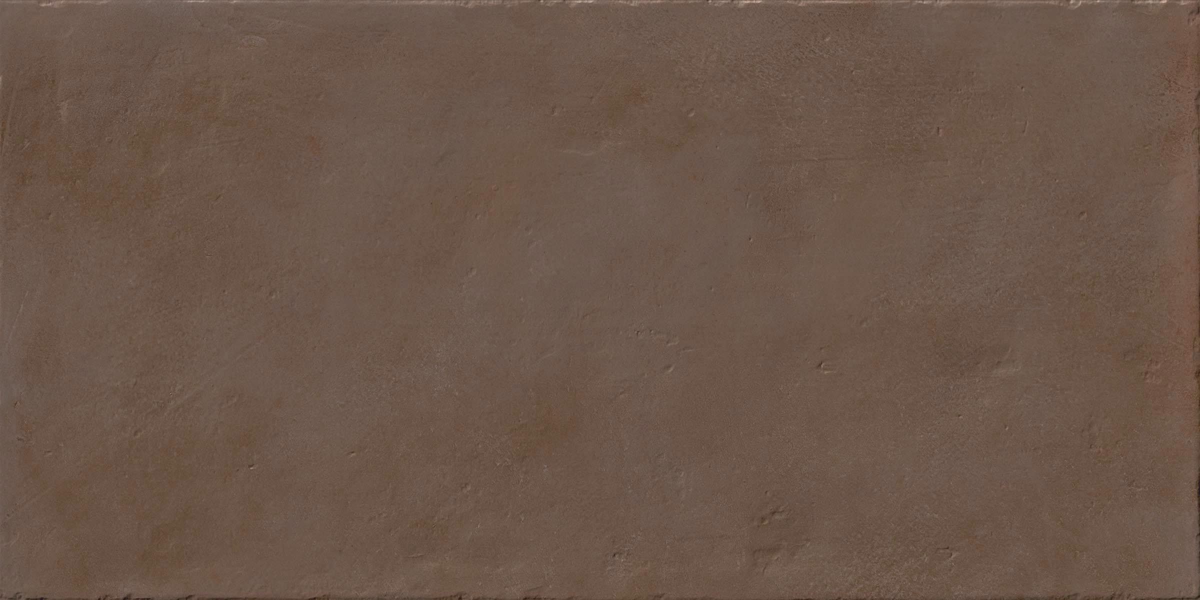 Oasis Marron Anti-Slip 12"x24" | Glazed Porcelain | Floor/Wall