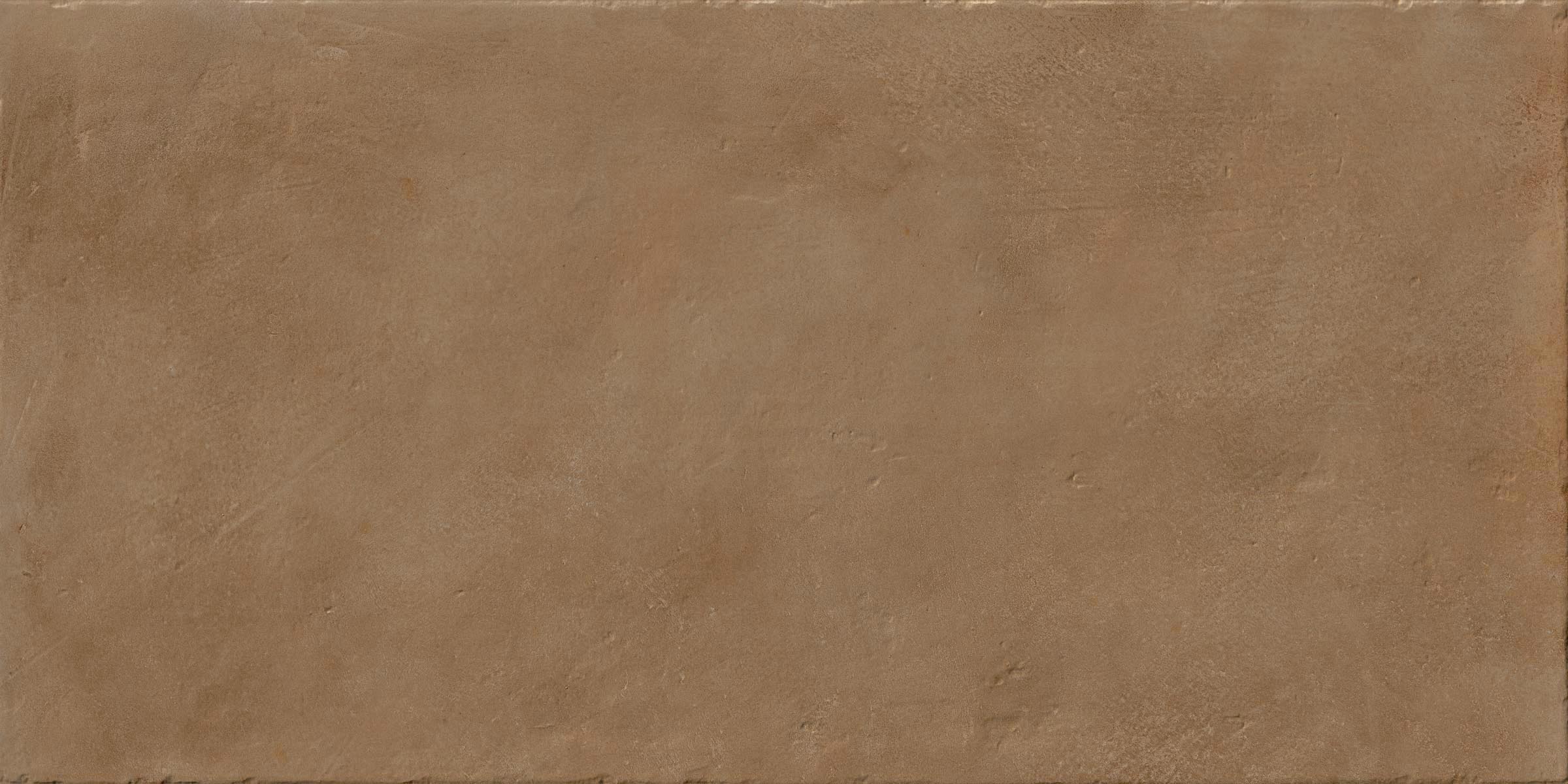 Oasis Terracotta Matte 12"x24" | Glazed Porcelain | Floor/Wall