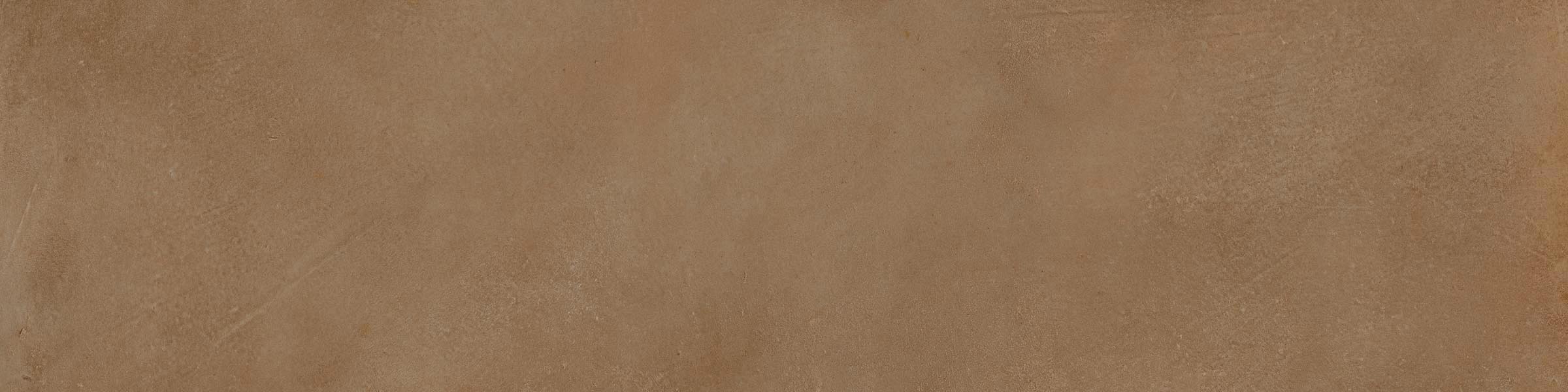 Oasis Terracotta Matte 3"x12" | Glazed Porcelain | Floor/Wall