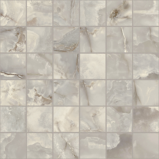 Oracle Silver Onyx Polished 2