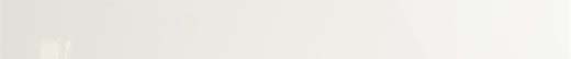 Origin White Glossy 2"x20 | Ceramic | Wall Tile
