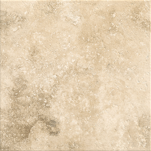 Outback Pavers Travertine Cross Cut Country Classic Anti-Slip 24"x24 | Porcelain | Outdoor Paver