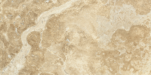 Outback Pavers Travertine Cross Cut Cream Anti-Slip 24"x48 | Porcelain | Outdoor Paver