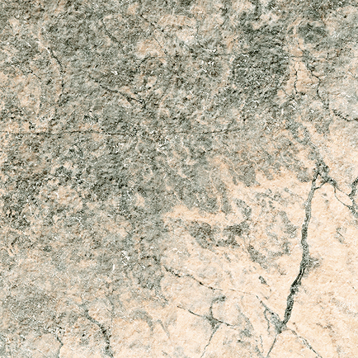 Outback Pavers Travertine Cross Cut Silver Anti-Slip 24"x24 | Porcelain | Outdoor Paver