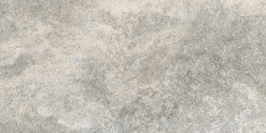 Outback Pavers Travertine Cross Cut Silver Anti-Slip 24"x48 | Porcelain | Outdoor Paver