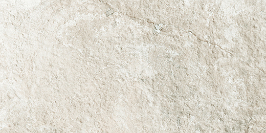 Outback Pavers Travertine Cross Cut White Anti-Slip 12"x24 | Porcelain | Outdoor Paver