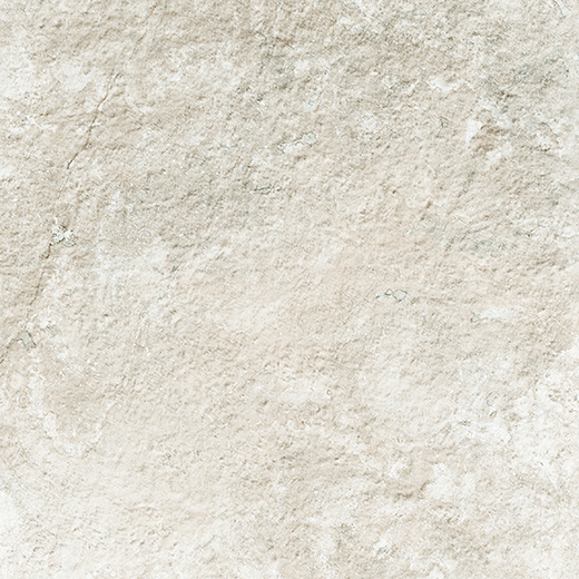 Outback Pavers Travertine Cross Cut White Anti-Slip 24"x24 | Porcelain | Outdoor Paver