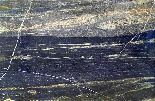 Sodalite Blue New Slab Sodalite Blue New 2cm Polished | Granite | Slab