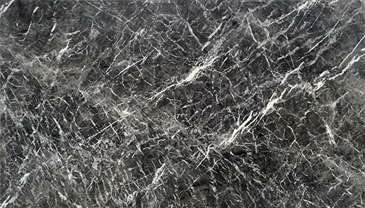 Grigio Carnico Slab Grigio Carnico 3cm Polished | Marble | Slab