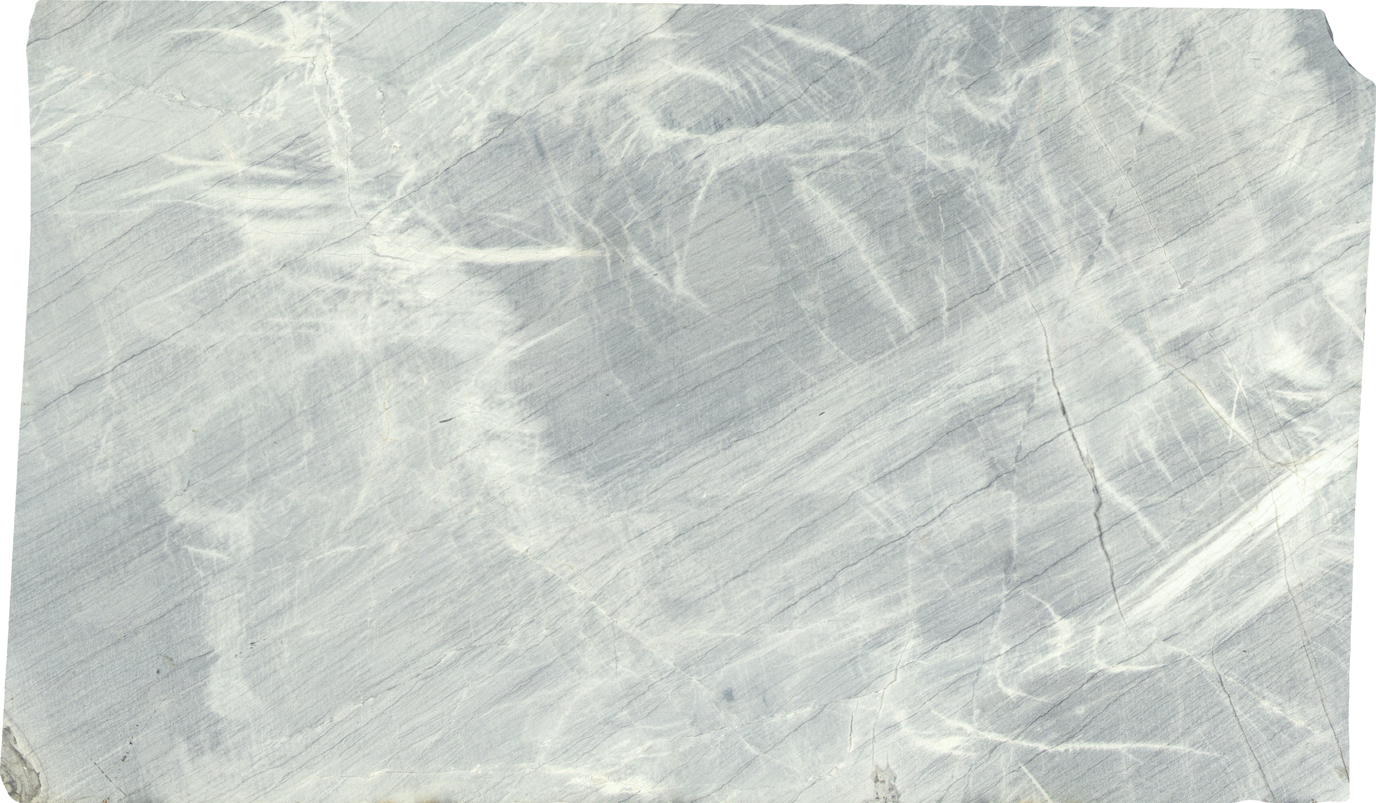 Lais Grey 2cm Honed | Marble | Slab