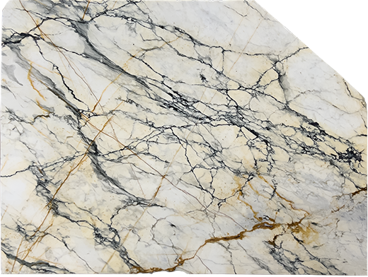 Paonazzo Slab Paonazzo Polished Marble 2cm | Marble | Slab