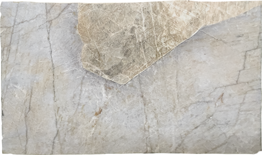 Patagonia Glace Slab Patagonia Glace Polished 2cm | Quartzite | Slab