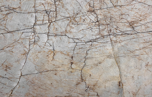 Spider Crystal 3cm | Quartzite | Slab