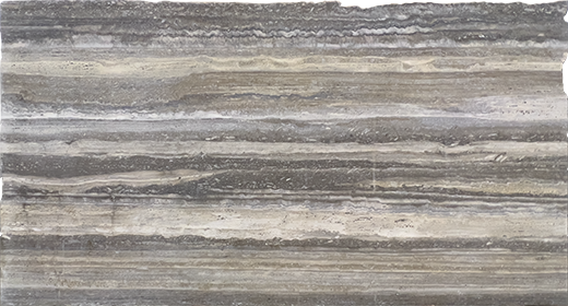 Ocean Blue 3cm Honed | Travertine | Slab