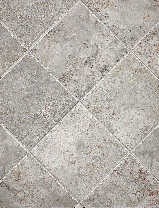 Outlet Alchimia Platinum Matte 8"x8" | Porcelain | Floor/Wall Tile