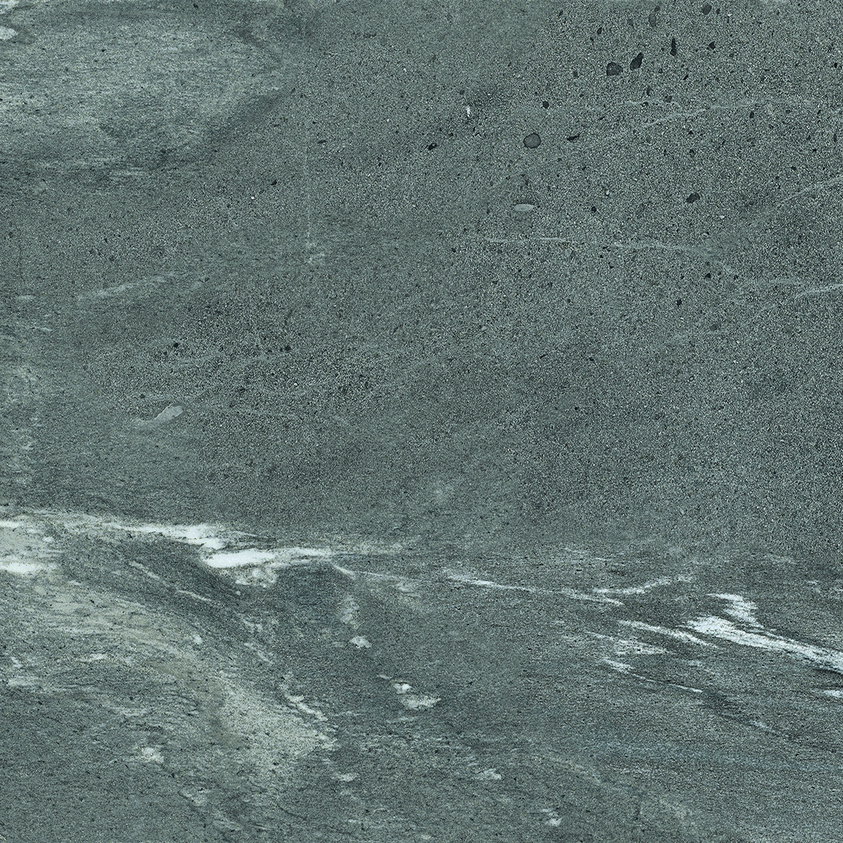 Outlet Atmosphere Black Polished 24"x24" | Porcelain | Floor/Wall Tile