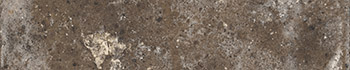 Outlet Capasso Brown Matte 2"x10" | Porcelain | Floor/Wall Tile