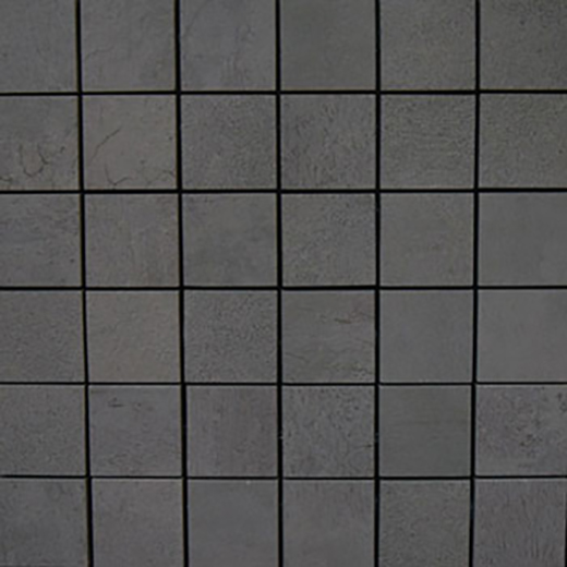 Outlet Cemento DG - Outlet Natural 2"X2" Mosaic | Through Body Porcelain | Floor/Wall Mosaic