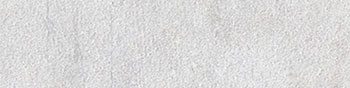 Outlet Cemento W - Outlet Natural 2"X12 | Through Body Porcelain | Floor/Wall Tile