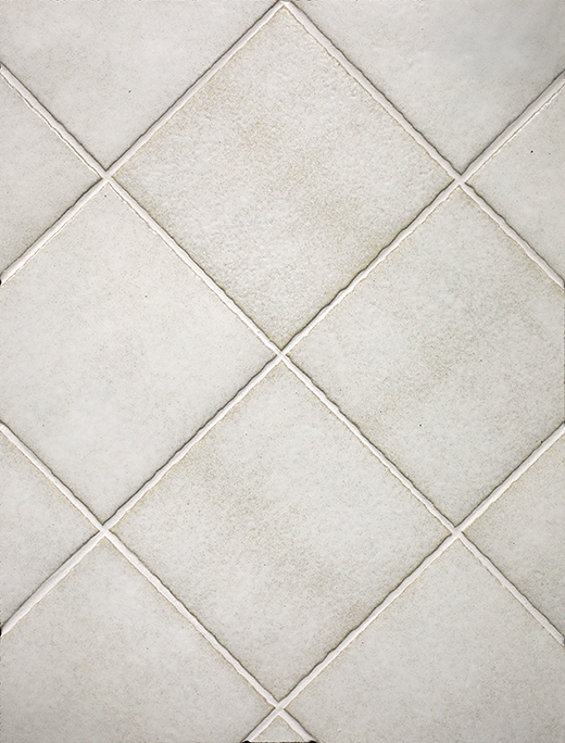 Outlet Cromo Neve Matte 8"x8" | Porcelain | Floor/Wall Tile