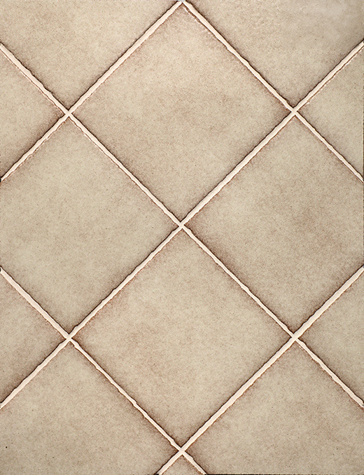 Outlet Cromo Sabbia Matte 8"x8" | Porcelain | Floor/Wall Tile