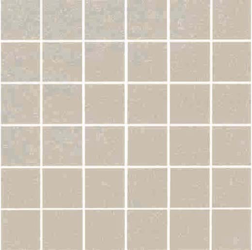 Outlet Encounter Beige - Outlet Natural 2"x2" Mosaic | Color Body Porcelain | Mosaic