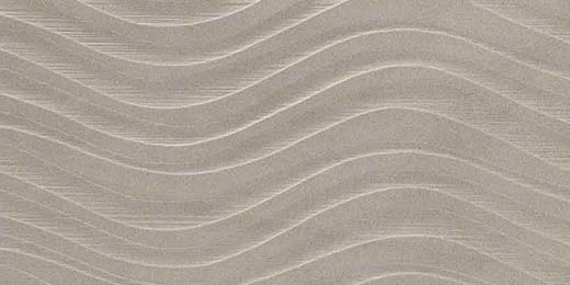 Outlet Encounter Flax - Outlet Wave 24"x48 | Color Body Porcelain | Floor/Wall Tile