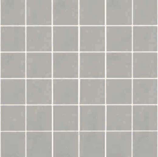 Outlet Encounter Grey - Outlet Natural 2"x2" Mosaic | Color Body Porcelain | Mosaic