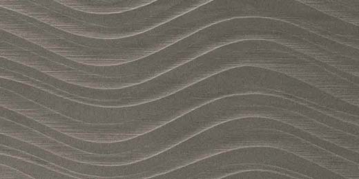 Outlet Encounter Mud - Outlet Wave 24"x48 | Color Body Porcelain | Floor/Wall Tile