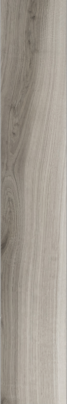 Outlet Flora Ash Matte 3"X12" | Glazed Porcelain | Floor/Wall Tile