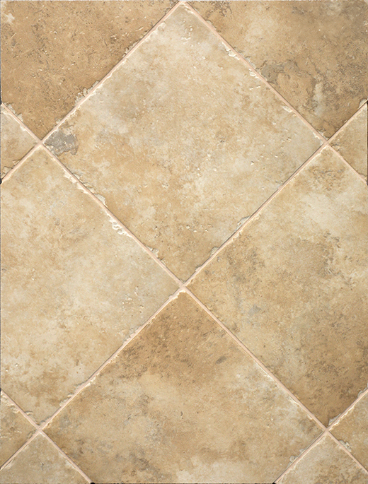 Outlet Graal Sinclair Natural 10"x10" | Porcelain | Floor/Wall Tile