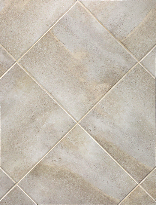 Outlet Hydra Tortora Matte 10"x10" | Porcelain | Floor/Wall Tile