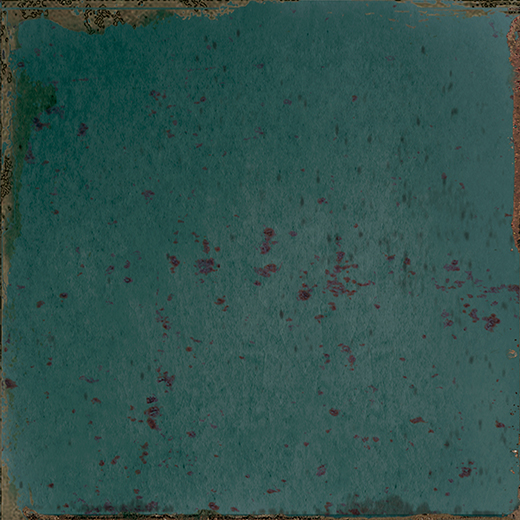 Ibiza Sapphire Glossy 5"x5 | Ceramic | Wall Tile