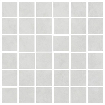 Outlet Kentucky Moon Natural 2"x2 | Color Body Porcelain | Floor/Wall Mosaic