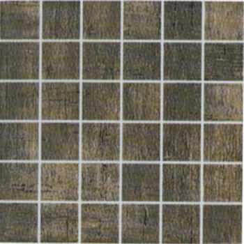Outlet Khadi Oil Matte 2"x2 | Porcelain | Floor/Wall Mosaic