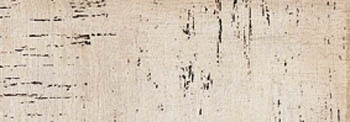 Outlet Khadi White Matte 6.5"x20 | Porcelain | Floor/Wall Tile