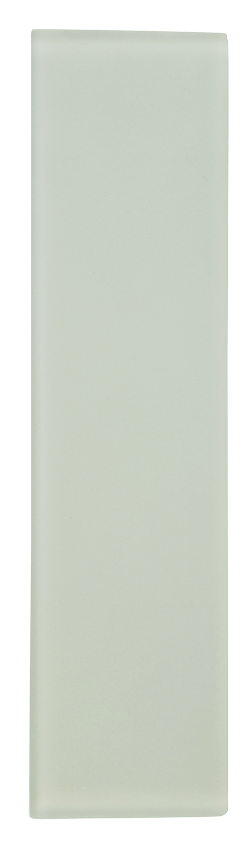 Outlet Lightstream Breath - Outlet Matte 3"X12 | Glass | Wall Tile