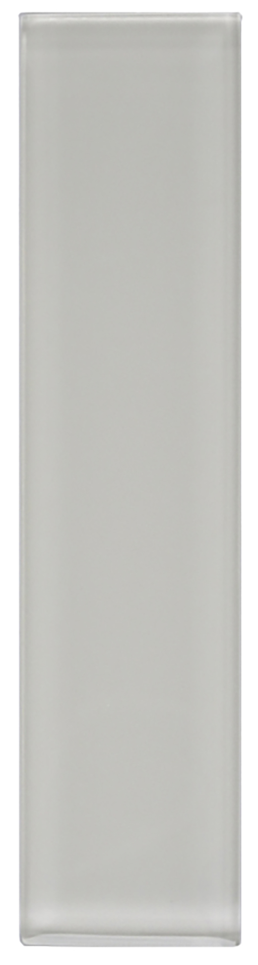 Outlet Lightstream Breeze - Outlet Glossy 2"X8 | Glass | Wall Tile