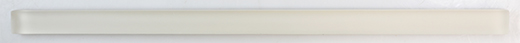 Lightstream Haze Matte 12" Liner | Glass | Trim