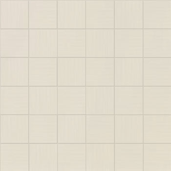 Outlet Lucente Almond Natural 2"x2" Mosaic | Porcelain | Floor/Wall Mosaic