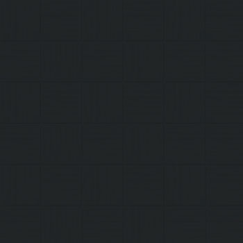 Outlet Lucente Black Natural 2"x2" Mosaic | Porcelain | Floor/Wall Mosaic