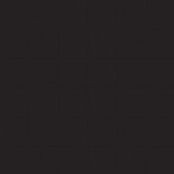 Outlet Lucente Dark Grey Natural 2"x2" Mosaic | Porcelain | Floor/Wall Mosaic