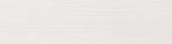 Outlet Lucente White Natural 4"x16 | Porcelain | Floor/Wall Tile