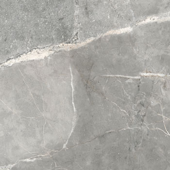 Outlet Mainstay Grey Matte 13"x13 | Porcelain | Floor/Wall Tile