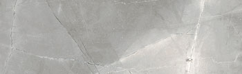 Outlet Mainstay Grey Matte 4"x13 | Porcelain | Floor/Wall Tile