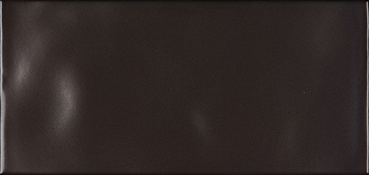 Outlet Matisse Charbon Matte 3"x6 | Ceramic | Wall