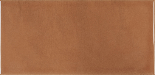 Outlet Matisse Mandarine Glossy 3"x6 | Ceramic | Wall