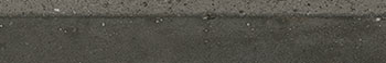 Outlet Metallica Antracite  6"x36 | Porcelain | Floor/Wall Tile