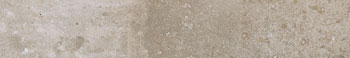Outlet Metallica Tortora  6"x36 | Porcelain | Floor/Wall Tile